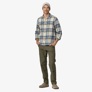 PATAGONIA M's Fjord Flannel Shirt