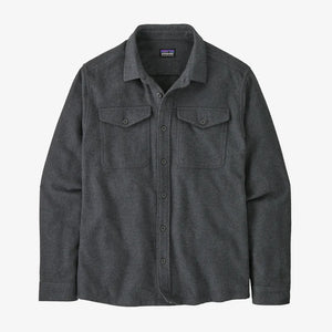 PATAGONIA M's Fjord Flannel Shirt