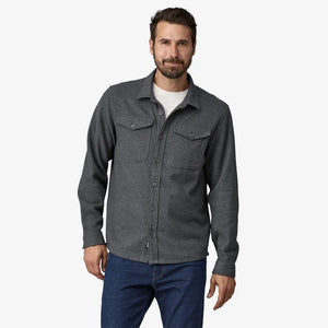 PATAGONIA M's Fjord Flannel Shirt