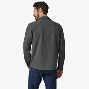 PATAGONIA M's Fjord Flannel Shirt