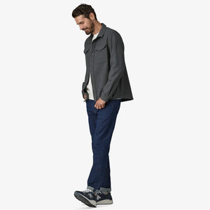 PATAGONIA M's Fjord Flannel Shirt