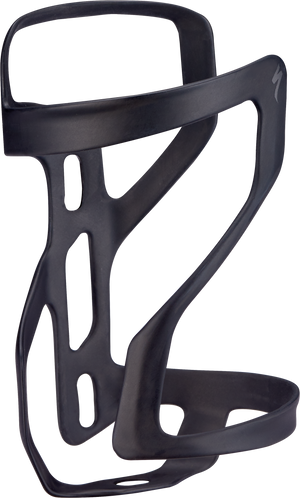 S-WORKS Zee Cage II Carbon Side Loader Right matte