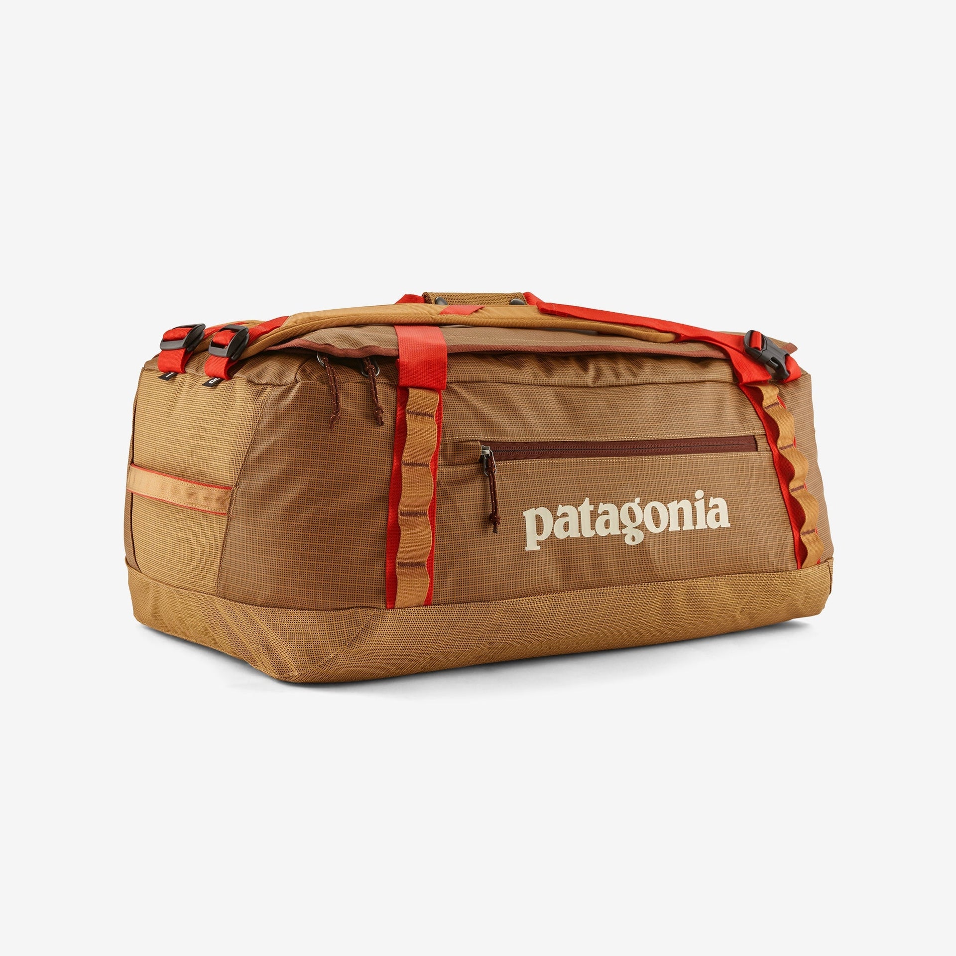 PATAGONIA Black Hole Duffel 55L – Sticky Bottle