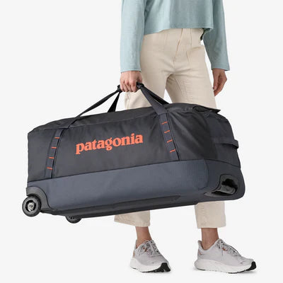 PATAGONIA Black Hole Wheeled Duffel 100L