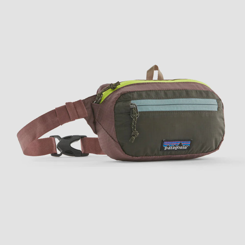 PATAGONIA Terravia Mini Hip Pack