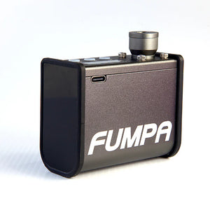 FUMPA mini + Bike Pump
