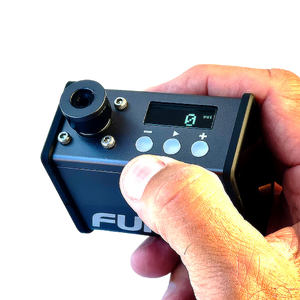 FUMPA mini + Bike Pump