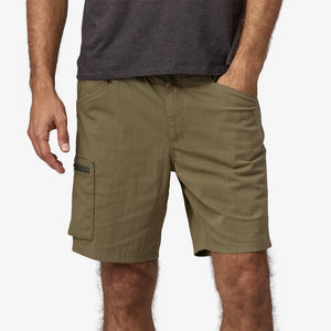 PATAGONIA M's Nomader Shorts