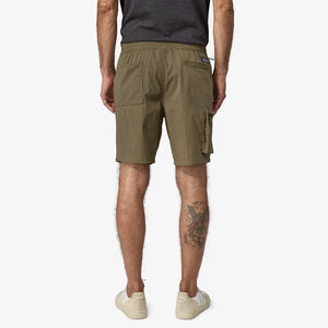 PATAGONIA M's Nomader Shorts