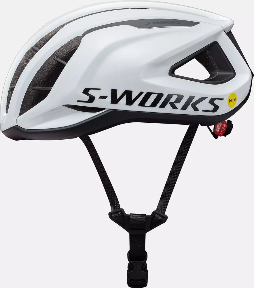 S-WORKS PREVAIL 3 Helmet
