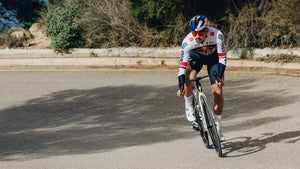 S-WORKS Ares Road Shoe