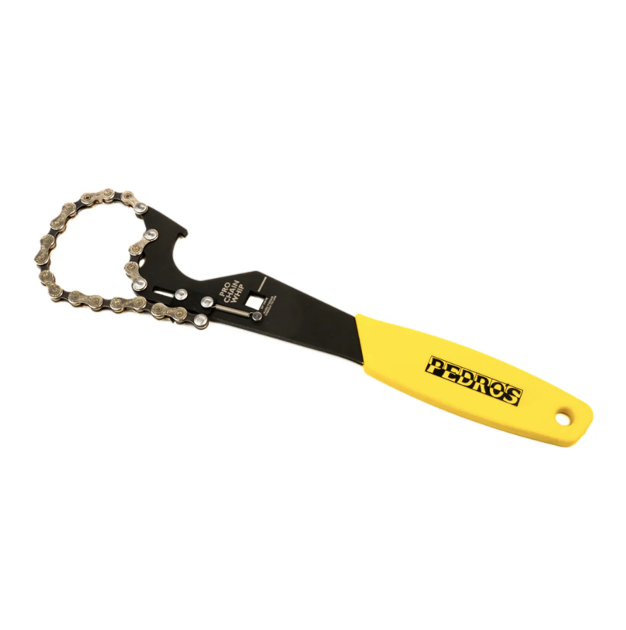 PEDROS Pro Chain Whip II