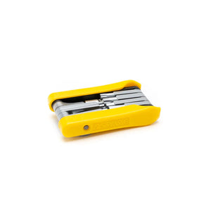 PEDROS RX Micro 21 Multitool
