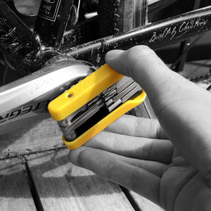 PEDROS RX Micro 21 Multitool