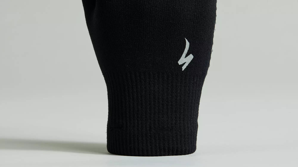 SPECIALIZED Thermal Knit Glove LF Black