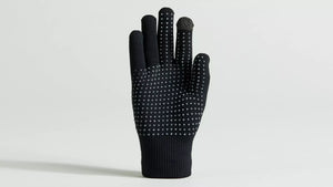 SPECIALIZED Thermal Knit Glove LF Black