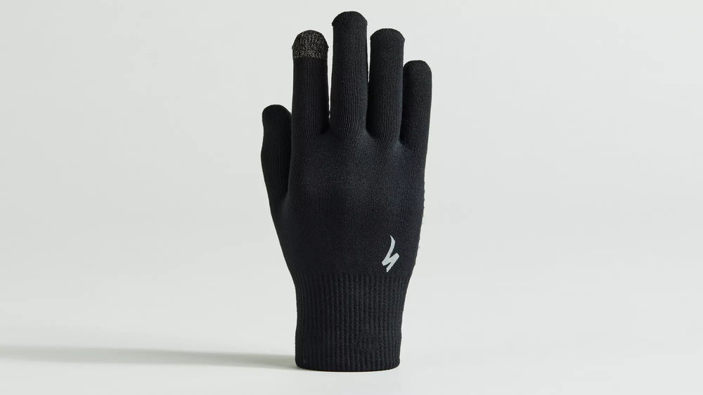 SPECIALIZED Thermal Knit Glove LF Black