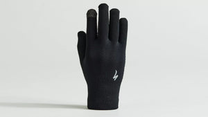 SPECIALIZED Thermal Knit Glove LF Black
