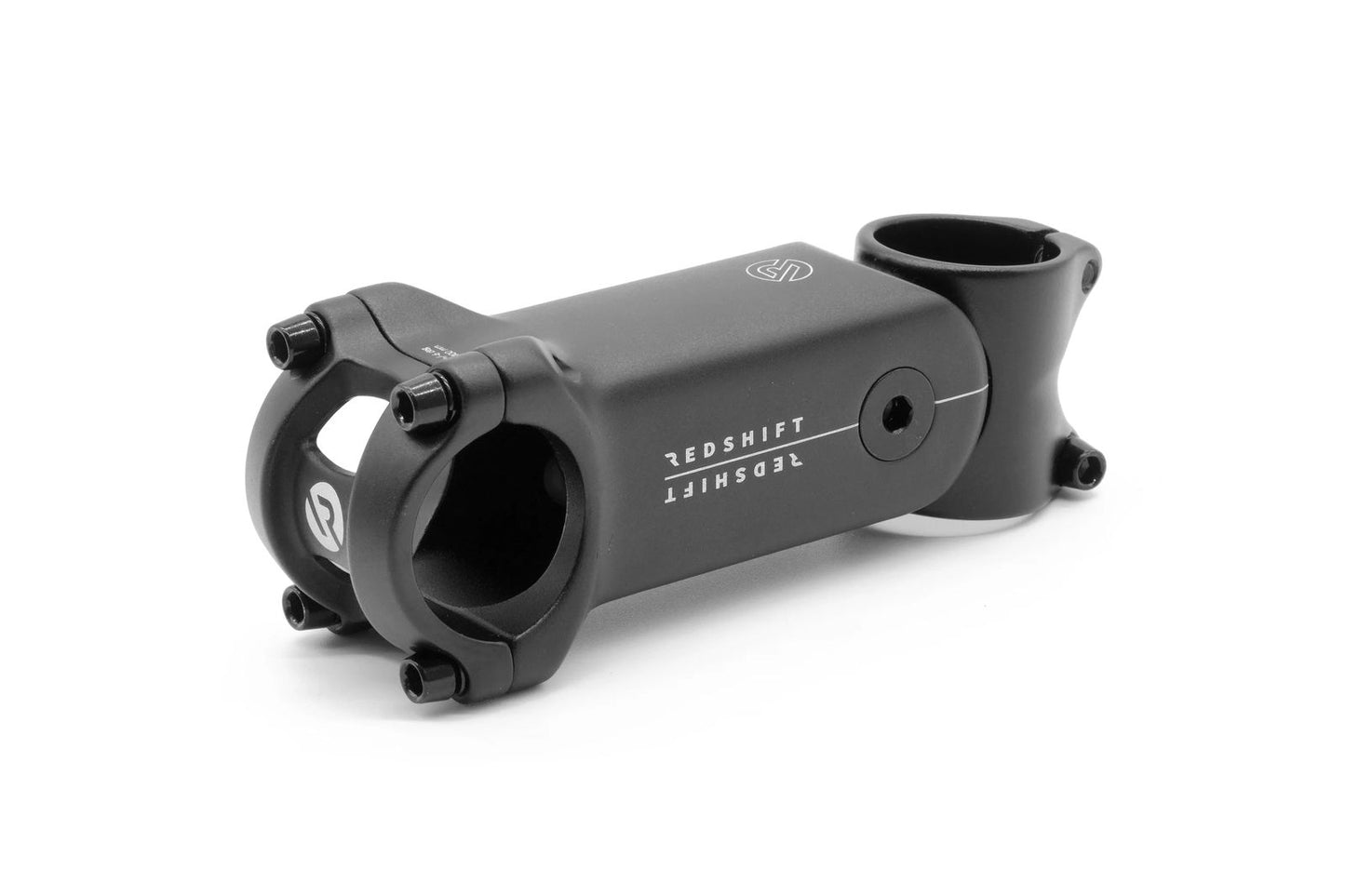 REDSHIFT ShockStop Stem, +/- 6 Deg, 90mm - Sticky Bottle