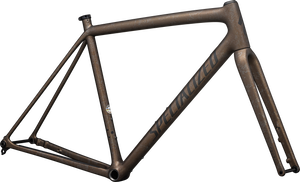 Crux 10r Frameset