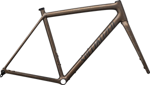 Crux 10r Frameset