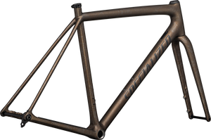 Crux 10r Frameset