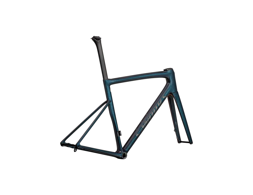 S WORKS SL8 Frameset 2025 Sticky Bottle