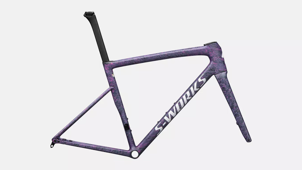 S-WORKS SL8 Frameset 2025