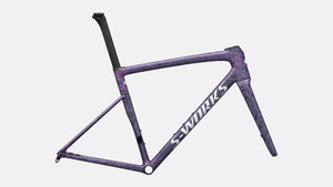 S-WORKS SL8 Frameset 2025