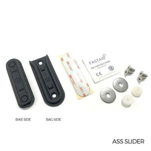76 PROJECTS A.S.S. Slider Anti Slip System - Sticky Bottle
