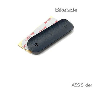 76 PROJECTS A.S.S. Slider Anti Slip System - Sticky Bottle