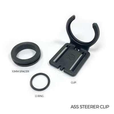 76 PROJECTS Ass Clip - Sticky Bottle