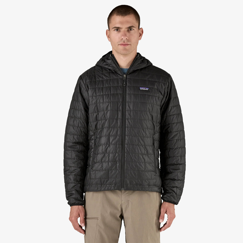 PATAGONIA M's Nano Puff Hoody