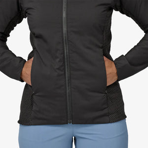 PATAGONIA W's Nano-Air Light Hybrid Jkt