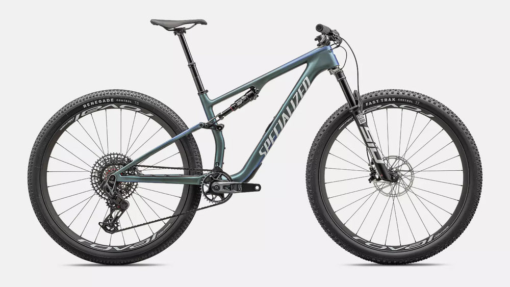 SPECIALIZED EPIC 8 Pro