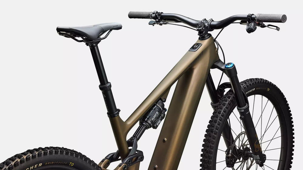 SPECIALIZED Turbo Levo 4 Expert Carbon 2026