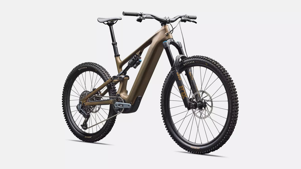 SPECIALIZED Turbo Levo 4 Expert Carbon 2026