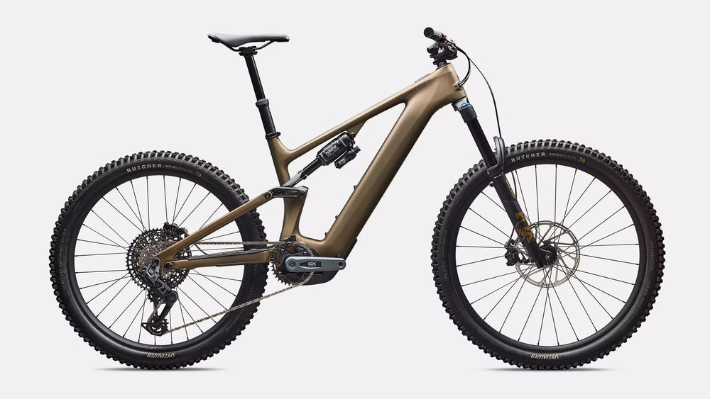 SPECIALIZED Turbo Levo 4 Expert Carbon 2026