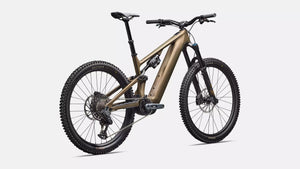 SPECIALIZED Turbo Levo 4 Expert Carbon 2026