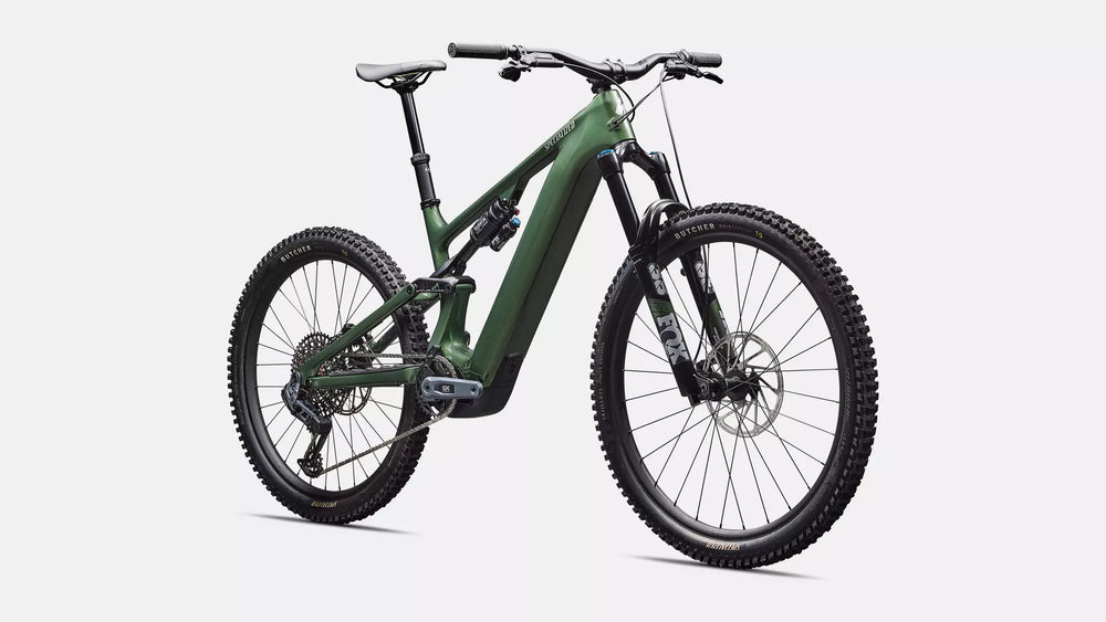 SPECIALIZED Turbo Levo 4 Expert Carbon 2026