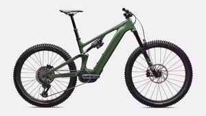 SPECIALIZED Turbo Levo 4 Expert Carbon 2026