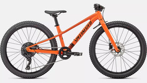 SPECIALIZED 2024 Riprock 24 Blaze/Black