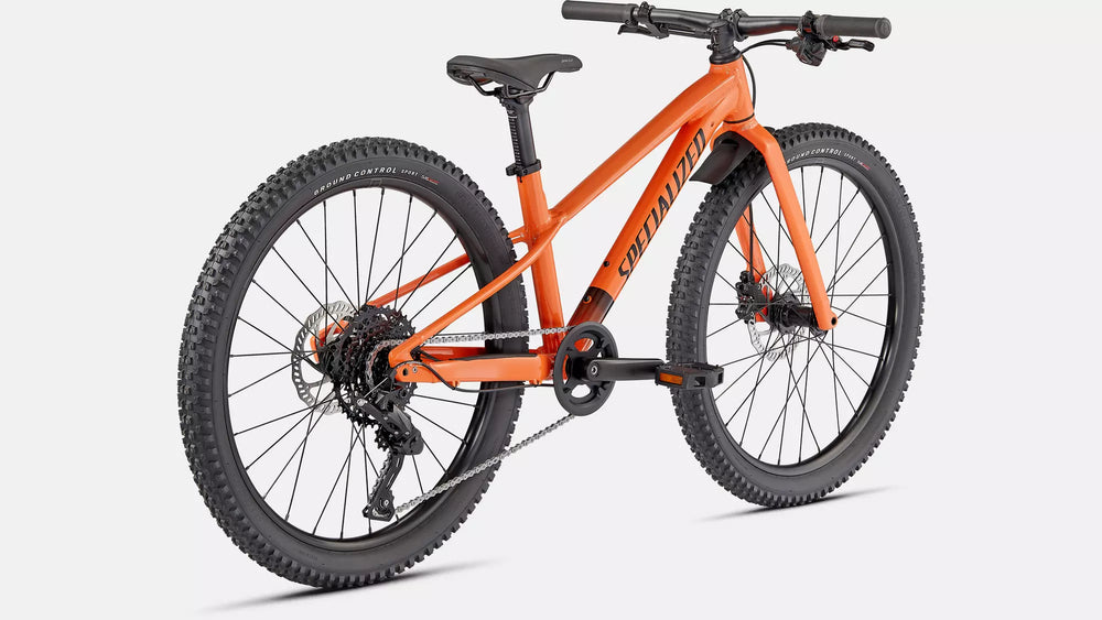 SPECIALIZED 2024 Riprock 24 Blaze/Black