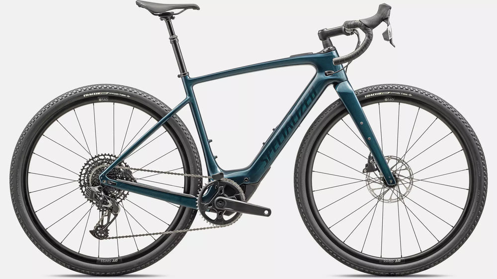 SPECIALIZED 2024 Turbo Creo 2 SL Comp Carbon