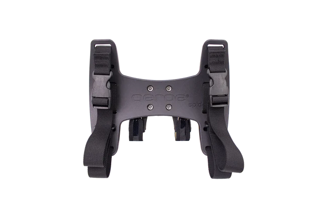 AEROE Spider Handlebar Cradle - Sticky Bottle