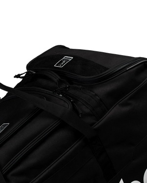 ALBEK Gear bag Meridian Wheeled Covert Black - Sticky Bottle