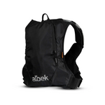 ALBEK Hydration Pack H2O Haul Bladder Covert Black - Sticky Bottle