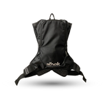 ALBEK Hydration Pack H2O Haul Bladder Covert Black - Sticky Bottle