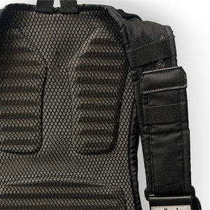 ALBEK Hydration Pack H2O Haul Bladder Covert Black - Sticky Bottle