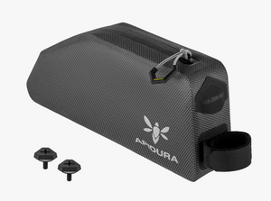 APIDURA Expedition Bolt on Top Tube Pack (1l) - Sticky Bottle